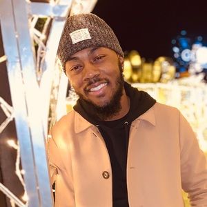 Meet your Posher, Jamal